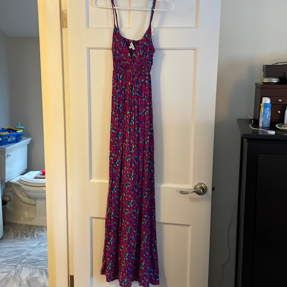 Splendid maxi dress
